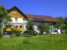 Wohnung 5 Morgensonne