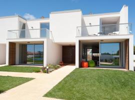 Seasagres - Design Villas，位于萨格里什的酒店
