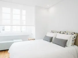 D'Autor Apartments Sá da Bandeira