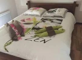 Chambre ZEN