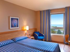 Flag Hotel Valencia - Florazar，位于马萨尔法萨尔的酒店