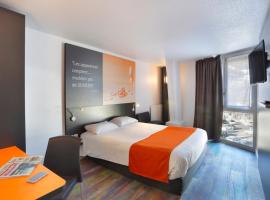 Suite Home Briancon Serre Chevalier，位于布里昂松的酒店