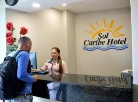 Sol Caribe Hotel