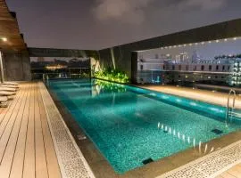 Oakwood Bencoolen Singapore