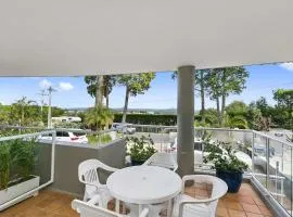 Private Apartments at Picture Point Noosa