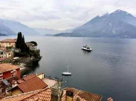 CENTER LAKE VIEW, Varenna