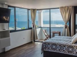 Loft del Mar 2 Jandia，位于甘迪亚海滩的酒店