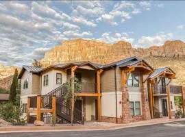 Watchman Villas