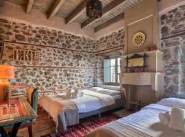 Bayiri Petit Pension，位于里托楚伦的酒店