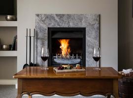 Lancemore Lindenderry Red Hill，位于雷德山的酒店
