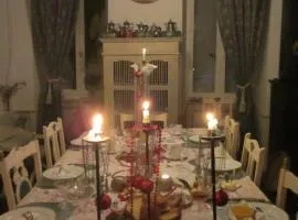 拉梅森娜塔莎酒店