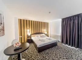 Hotel Complex Havana