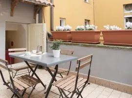 Campo De' Fiori Central Flat