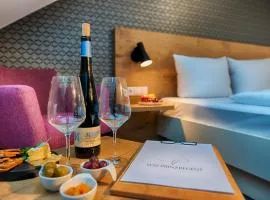 德兹普里斯格特酒店