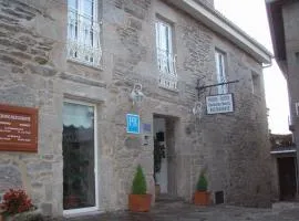 Hotel Casa Alberto，位于卡斯特罗卡尔德拉斯的旅馆