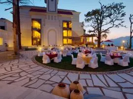 Royal Orchid Fort Resort Mussoorie