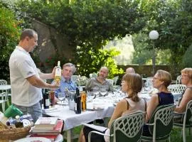 阿尔法齐诺修道院酒店