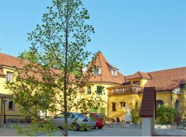 Pension Himmelreich，位于Ternitz的酒店