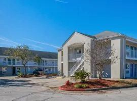 Motel 6-Bay Saint Louis, MS