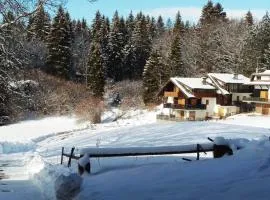 Casa Camilla Holiday