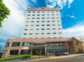 B&B HOTEL São José dos Campos