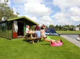 阿斯米尔休闲公园露营地