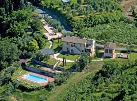 Fattoria di Colleoli