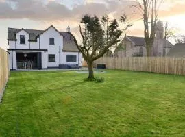 Ancrum House