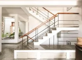 马特山林小屋精品酒店