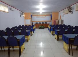 Wisma Reyhan 1，位于Selayar的酒店