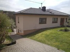 Ferienwohnung Barzen