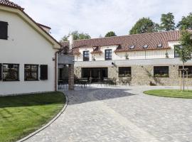 PROSECCO RESIDENCE MARKO，位于瓦尔季采的酒店