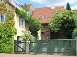Ferienwohnung Spessart
