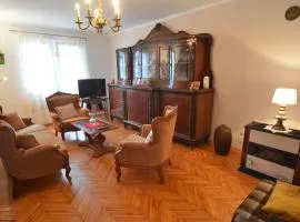 Condominium Apartment