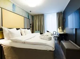 Quality Hotel Sveitsi