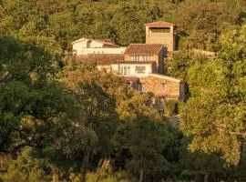 Hameau Des Claudins