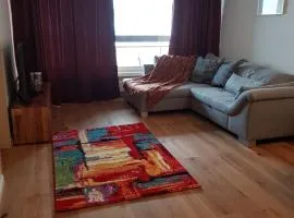 Ferienwohnung Alpenblick