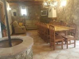 Casa Rural Estrella Mudejar