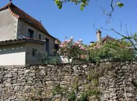 chez Huguette