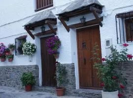 Casa De La Ermita