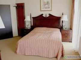 Arkadia Gościniec-klima,parking,ogród