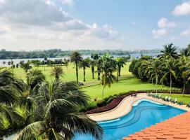 Orchid Country Club