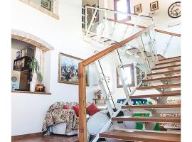 科尔特戴尔布兰塔农庄酒店，位于奥利亚格·迪米拉的酒店