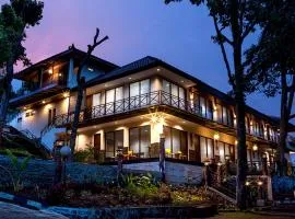 萨瓦萨拉克别墅酒店