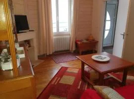 Comme chez vous
