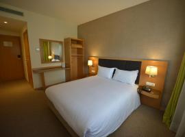 Annakhil Hotel
