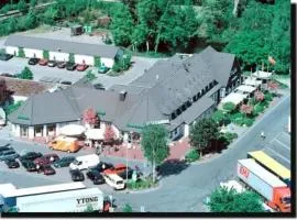 拉斯赛德霍伦施泰特酒店