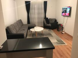 1 Bedroom flat，位于Kosovo Polje的酒店