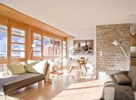 Apartment Matterhorn - GRIWA RENT AG