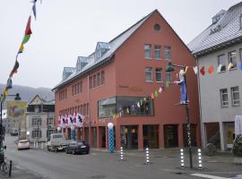Gasthof Mühle，位于埃施的酒店